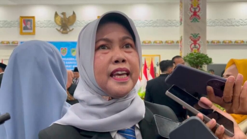 Shalahuddin Mundur dari ASN untuk Maju di PSU Barito Utara, Berkas Sudah Masuk BKD