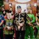 Samsat Corner Hadir di Kalteng Expo 2025, Denda Pajak Turun Jadi 1 Persen