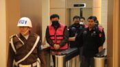 Kejagung Tahan Tiga Tersangka Korupsi Kredit Sritex Rp3,58 Triliun
