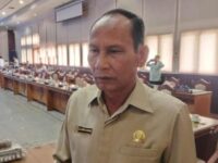 Arton S. Dohong: Pembangunan Daerah Harus Dijalankan Sesuai Skala Prioritas