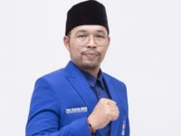 Tomy Irawan Dukung HMI Kalteng Jadi Mitra Strategis Pembangunan Daerah