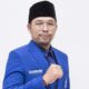 Tomy Irawan Dukung HMI Kalteng Jadi Mitra Strategis Pembangunan Daerah