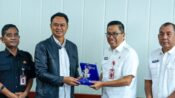 Anggaran Tak Terserap Penuh, KPU Kalteng Kembalikan Sisa Dana Pilkada