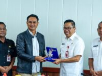 Anggaran Tak Terserap Penuh, KPU Kalteng Kembalikan Sisa Dana Pilkada