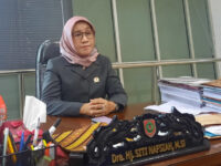 Siti Nafsiah: Kekayaan Alam Kalteng Harus Dijaga untuk Generasi Mendatang