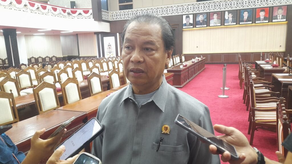 Sugiyarto: Pendidikan Karakter Kunci Cetak Generasi Tangguh