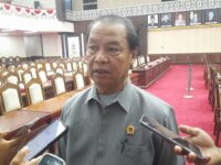 Sugiyarto: Pendidikan Karakter Kunci Cetak Generasi Tangguh