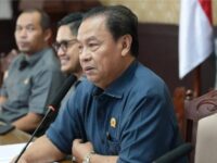 DPRD Kalteng Dorong Sekolah Unggulan di Lamandau