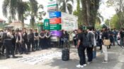 Koalisi Masyarakat Sipil Tuding Pengadilan Sesat dalam Kasus Kades Tempayung