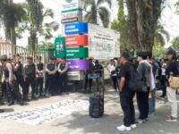 Koalisi Masyarakat Sipil Tuding Pengadilan Sesat dalam Kasus Kades Tempayung