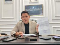 Dalih Pertahankan Harta, Iptu SY Balik Laporkan Istri atas Dugaan Pencurian