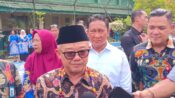 Menteri Puji Inovasi SMKN 3 Palangka Raya: Alumni Kunjung Jadi Model Nasional