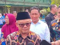 Menteri Puji Inovasi SMKN 3 Palangka Raya: Alumni Kunjung Jadi Model Nasional