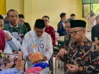 Dua Program Andalan Pendidikan: MBG Tingkatkan Minat Belajar, Guru Honorer Terima Rp300 Ribu