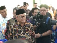 Mendikdasmen Puji Program Digitalisasi Pendidikan Kalteng yang Mendahului Pusat