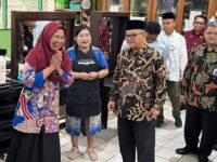 Pemerintah Revitalisasi Ribuan Sekolah, Menteri Abdul Mu’ti: Ini Program Prioritas Presiden Prabowo