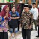 Tinjau SMK 3 Palangka Raya, Menteri Abdul Mu’ti Puji Program Unggulan Sekolah