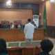 Justice Collaborator Kasus Polisi Tembak Warga di Kalteng Divonis 8 Tahun Penjara