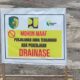 DPRD Palangka Raya Soroti Penataan Drainase Pasar Besar, Minta Evaluasi IMB