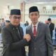 Rangga Lesmana Jabat Kepala Diskominfosantik Kalteng, Janji Jadikan Media Mitra Strategis