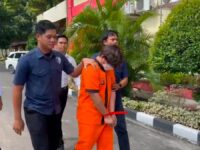 Pengakuan Pelaku Pembunuhan Sadis di Balik Penemuan Mayat di Pulang Pisau Kalteng