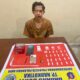 Polresta Palangka Raya Gerebek Rumah di Petuk Katimpun, 27 Paket Sabu Disita