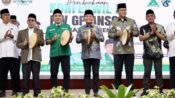 Gubernur Agustiar Sabran Buka Konferwil IX GP Ansor Kalteng: Serukan Penguatan Peran Pemuda dalam Menjaga NKRI