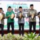 Gubernur Agustiar Sabran Buka Konferwil IX GP Ansor Kalteng: Serukan Penguatan Peran Pemuda dalam Menjaga NKRI