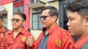 27 Tersangka Penjarah Sawit Ditahan, Mereka Tulang Punggung Keluarga Bukan Preman