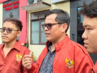 27 Tersangka Penjarah Sawit Ditahan, Mereka Tulang Punggung Keluarga Bukan Preman