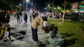 Ekonom UPR Nilai Maraknya Pengemis di Kalteng adalah "Bisnis Belas Kasih"