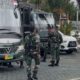 TNI Kerahkan 30 Personel untuk Amankan Kejati Kalteng, Pengamanan Berdasarkan MoU Nasional