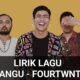 Lirik Lagu Mangu Fourtwnty Yang Lagi Viral