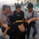 Percobaan Bunuh Diri di Bawah Jembatan Kahayan