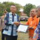 Palangka Raya Raih Penghargaan Zona Hijau Pelayanan Publik Tertinggi se-Kalteng