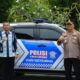 Pemko Palangka Raya Serahkan Kendaraan Dinas ke Polresta dan Lapas