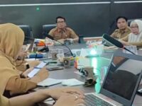 DLH Palangka Raya Tetapkan Empat Program Prioritas Lingkungan 2025