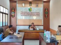 DLH Palangka Raya Ancam Sanksi Pelaku Usaha Nakal Soal Limbah B3