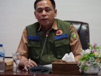 Sepanjang 2024, BPBD Palangka Raya Tangani 384 Aduan Kebencanaan