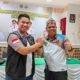 Perpani Kalteng Konsolidasi Menuju PON 2028, Agustan Saining Terpilih sebagai Ketua Umum