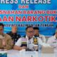 Bandar Sabu Jutawan dari Tumbang Jutuh Gunung Mas Kalteng