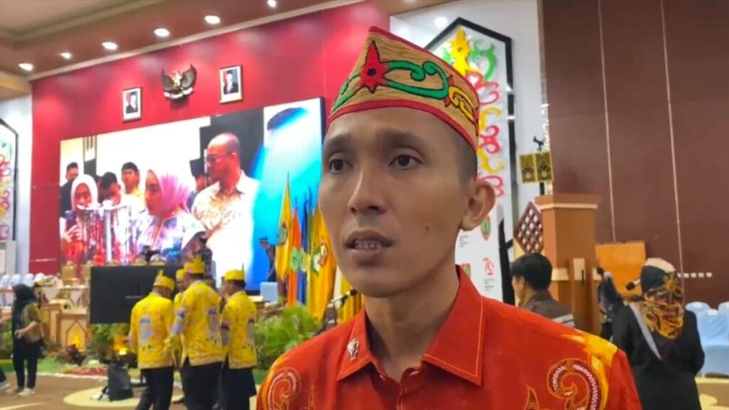 Kalteng Ngebut Siapkan Internet Sambut Koperasi Merah Putih Prabowo