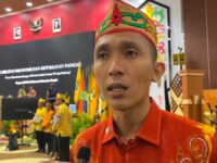 Pemprov Kalteng Sinkronkan Internet dan Listrik untuk Koperasi Digital