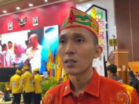 Kalteng Ngebut Siapkan Internet Sambut Koperasi Merah Putih Prabowo