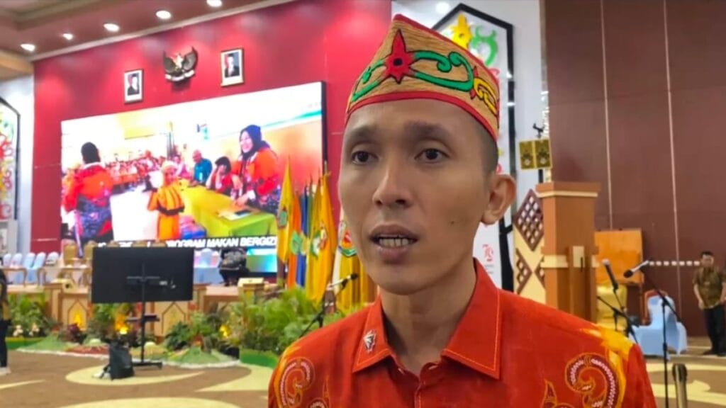 Persiapan Peluncuran Koperasi Merah Putih di Kalteng