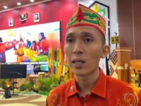 Persiapan Peluncuran Koperasi Merah Putih di Kalteng