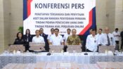 Polri Ungkap Jaringan Judol Senilai Rp530 Miliar, Korban Pelajar Hingga Aparat