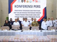 Polri Ungkap Jaringan Judol Senilai Rp530 Miliar, Korban Pelajar Hingga Aparat