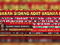 Aliansi Dayak Bersatu Bantah Terlibat dalam Rencana Aksi Demonstrasi di PT Palangka Raya