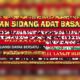 Aliansi Dayak Bersatu Bantah Terlibat dalam Rencana Aksi Demonstrasi di PT Palangka Raya